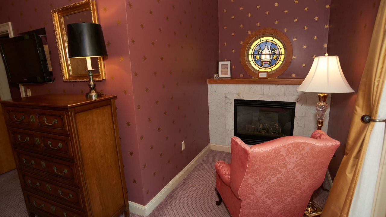 Photo of Bedroom in Sandwich