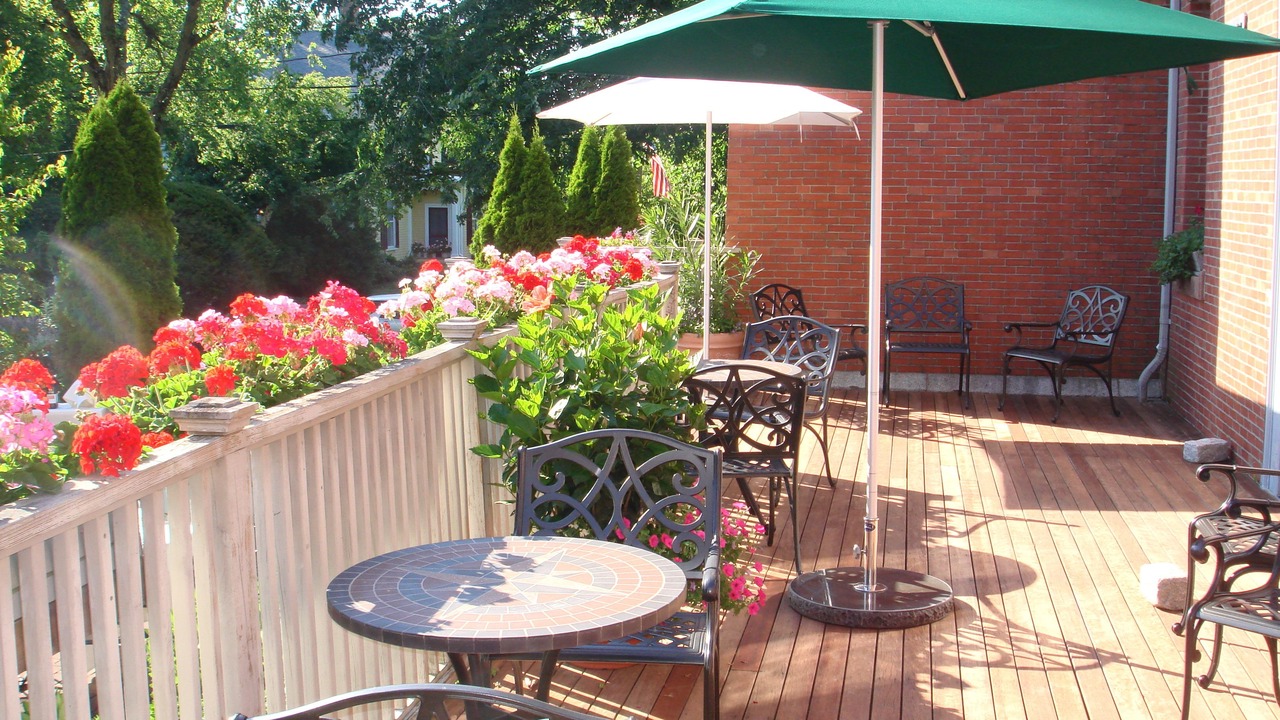 Photo of Outdoor in Sandwich