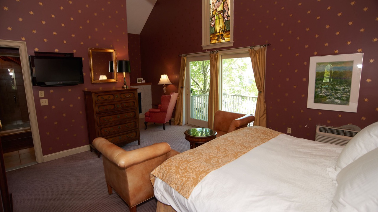 Photo of Bedroom in Sandwich