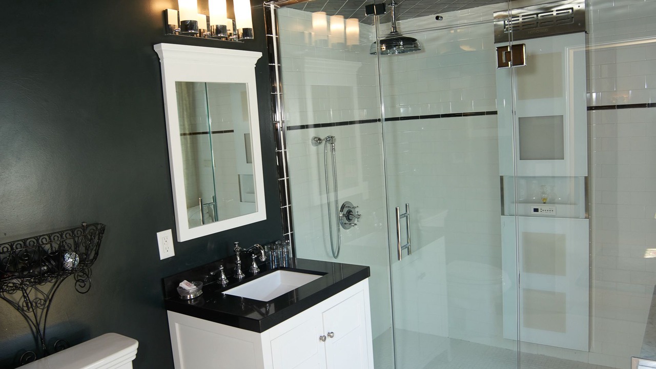 Photo of Bathroom in Sandwich