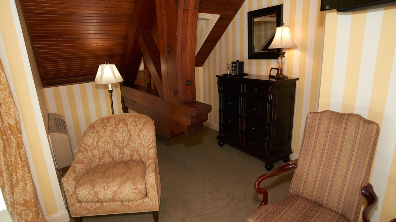 Photo of Bedroom in Sandwich