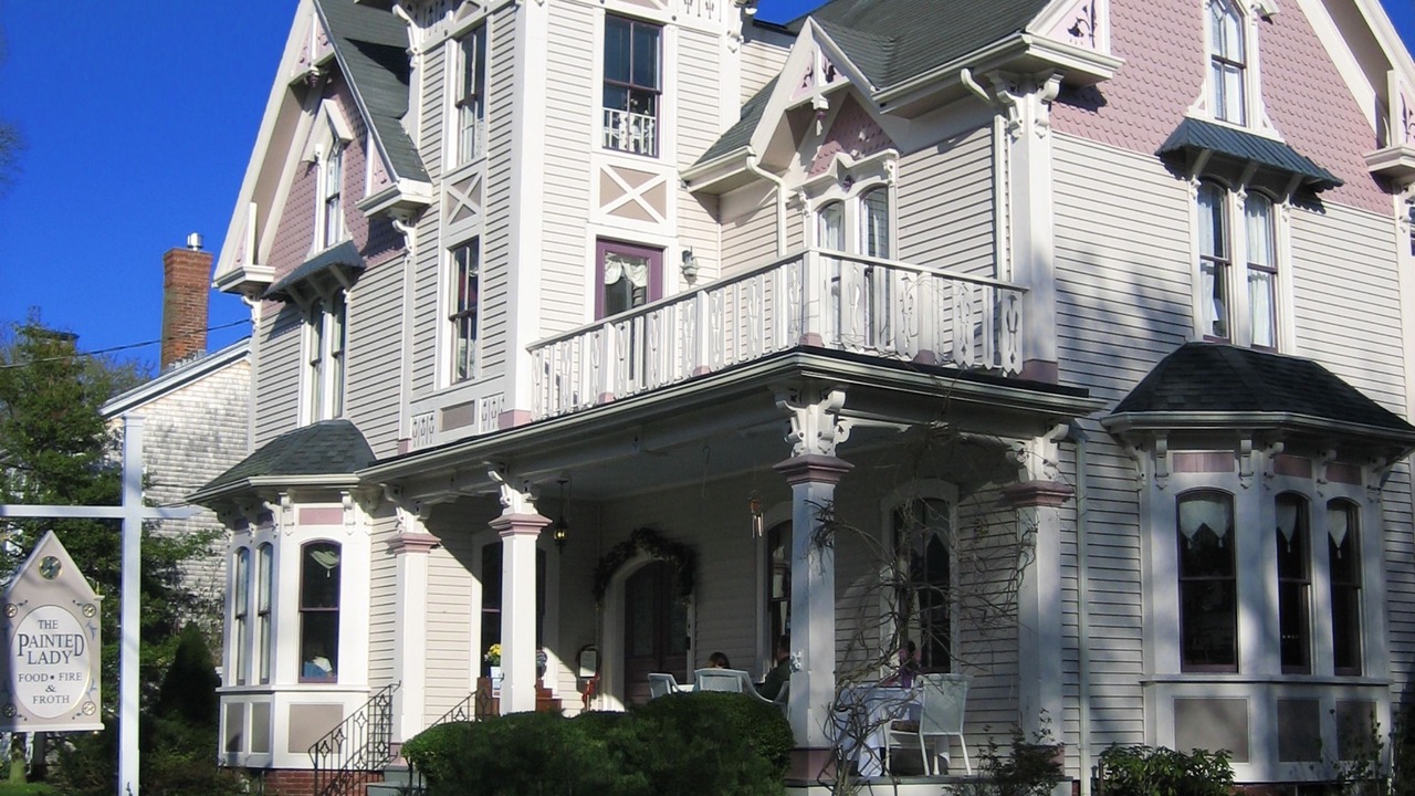 Photo of Outdoor in Sandwich