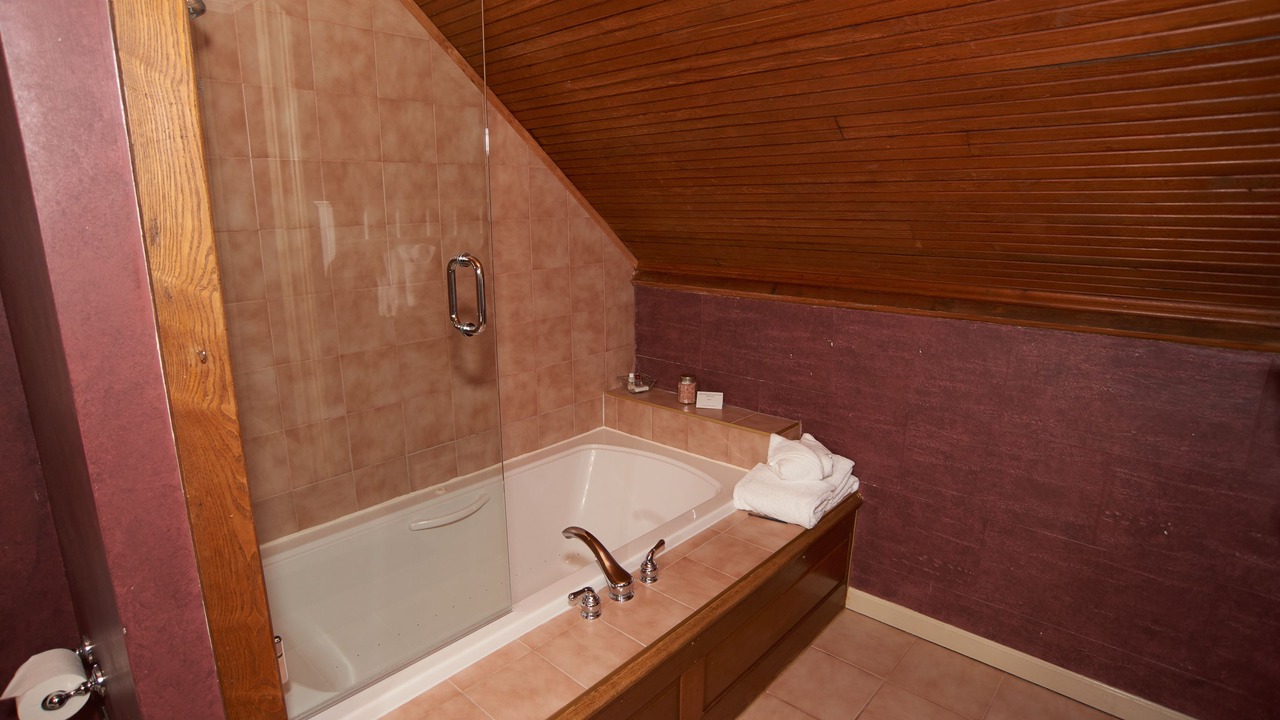 Photo of Bathroom in Sandwich