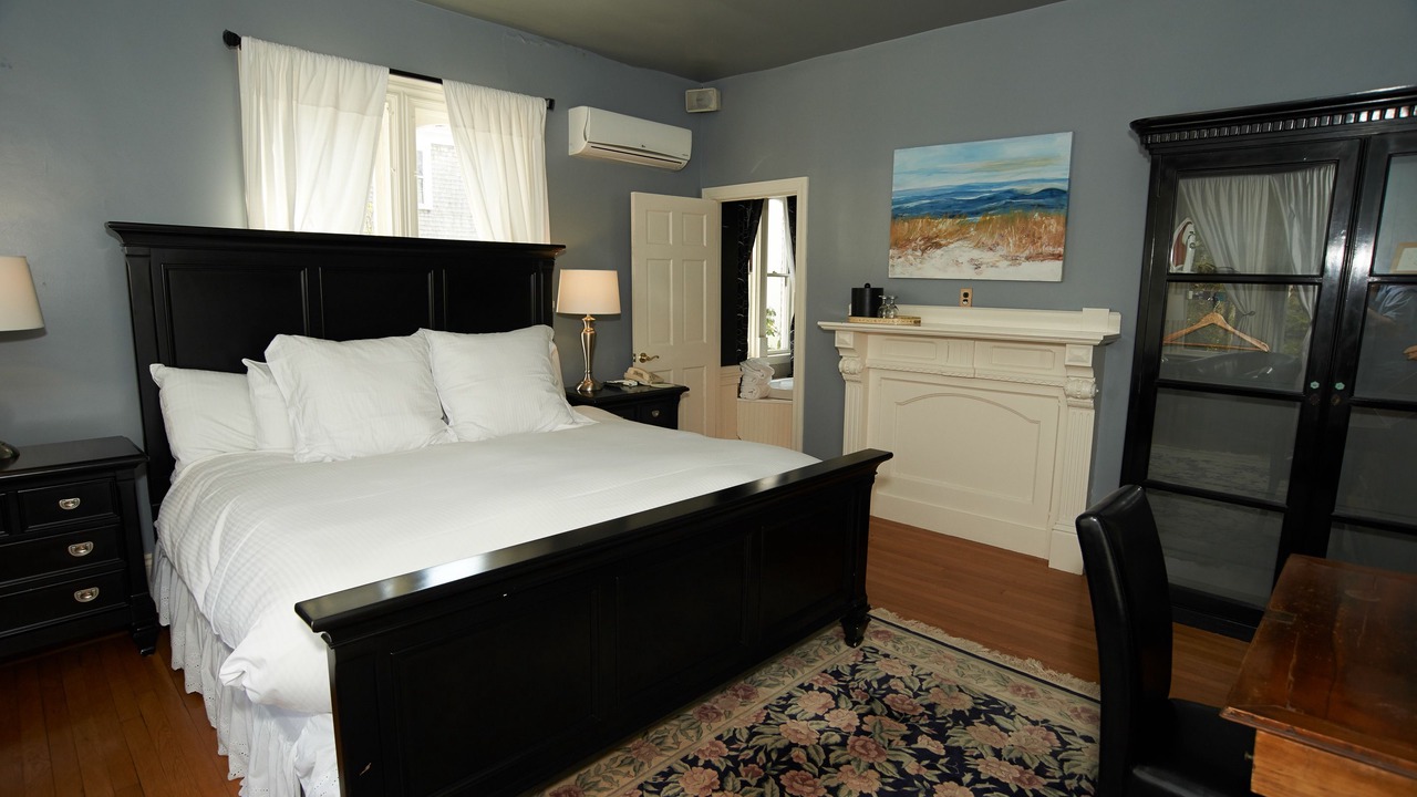 Photo of Bedroom in Sandwich