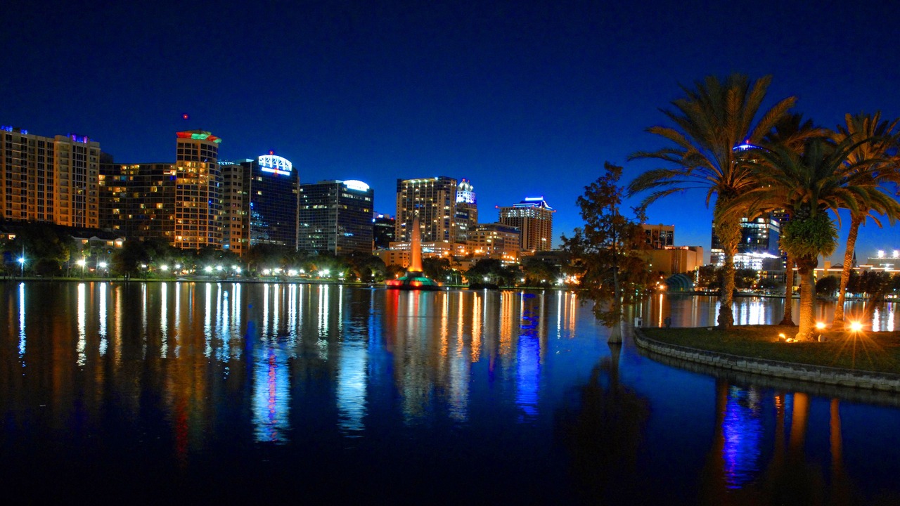 Photo of Outdoor in South Eola