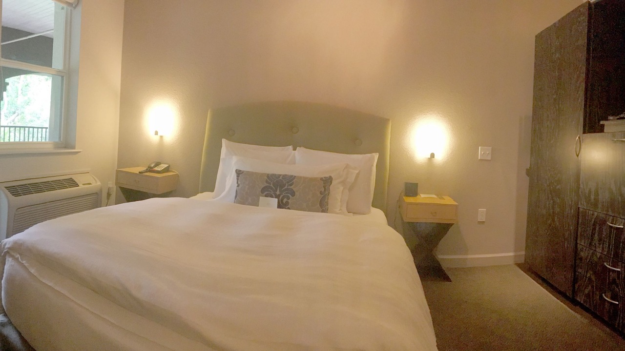 Photo of Patio Balcony in South Eola