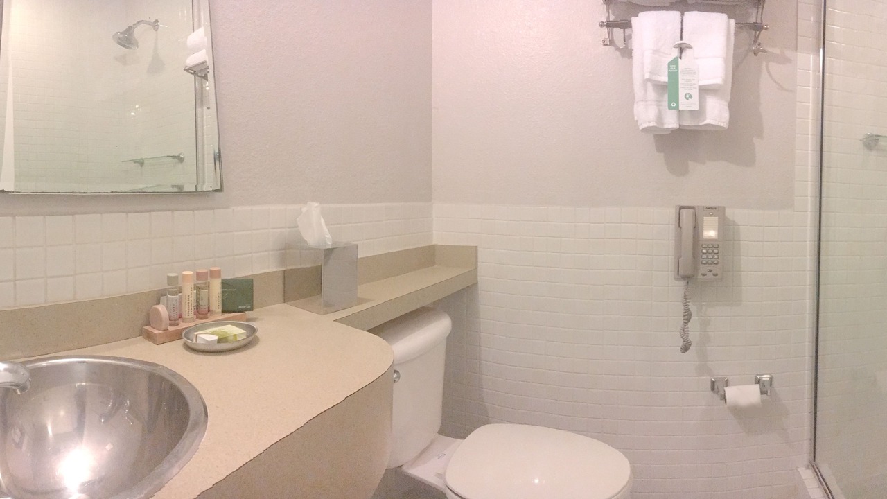 Photo of Bathroom in South Eola