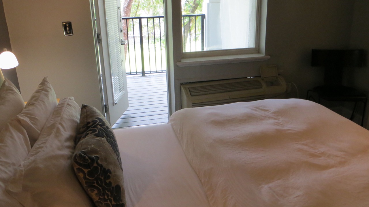 Photo of Patio Balcony in South Eola