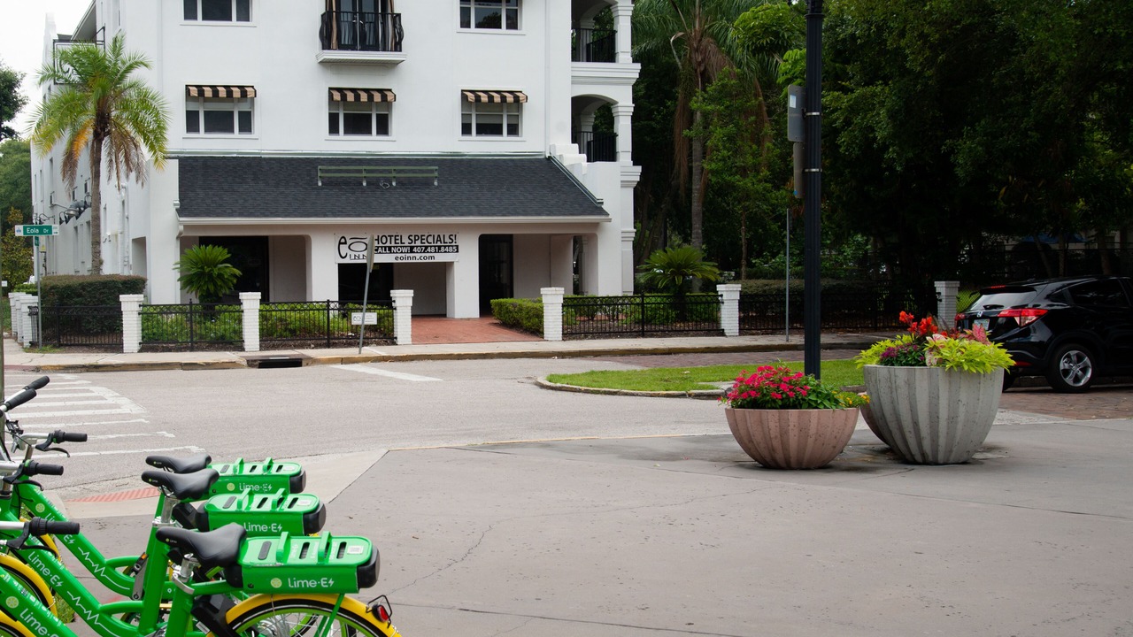 Photo of Others in South Eola