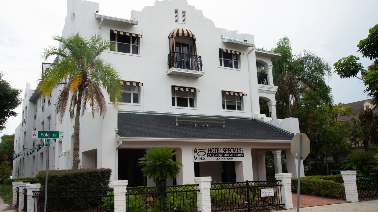 Photo of Outdoor in South Eola