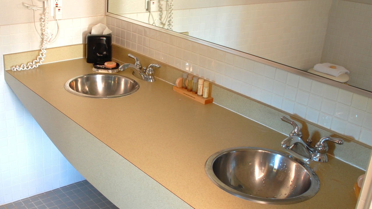 Photo of Bathroom in South Eola