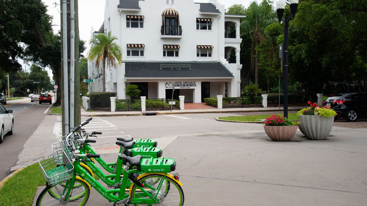 Photo of Others in South Eola