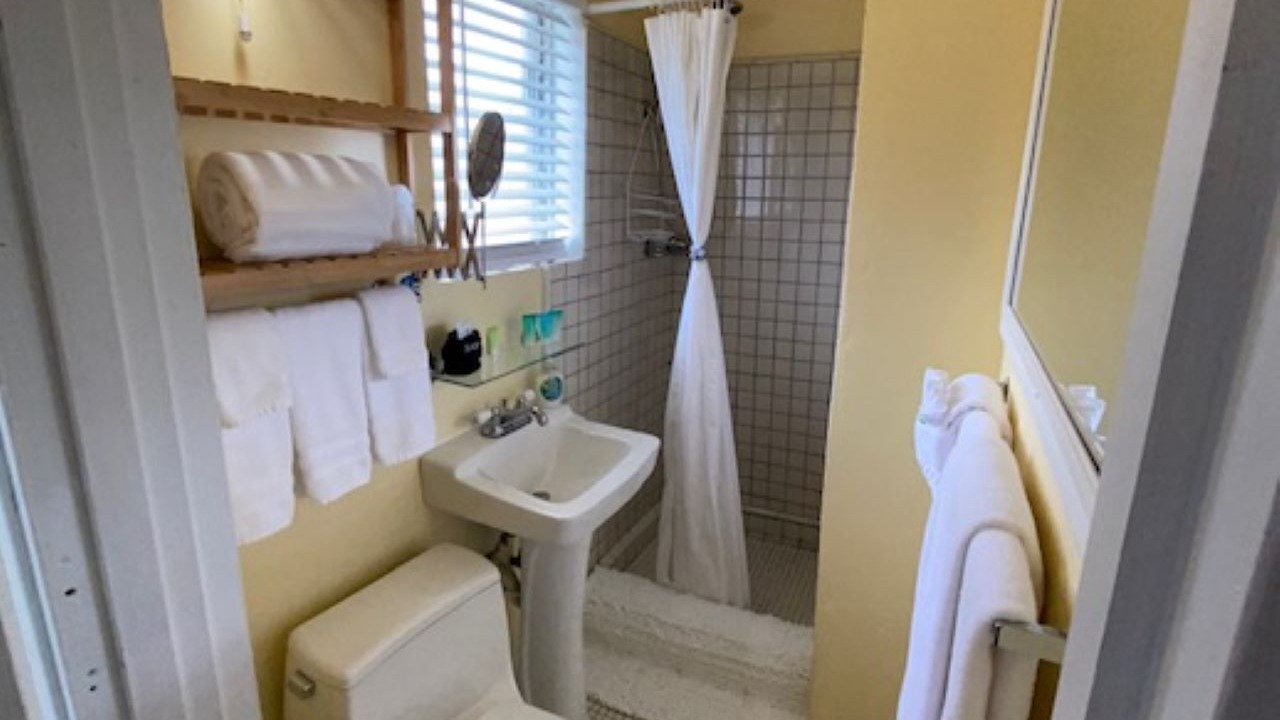 Photo of Bathroom in Coronado