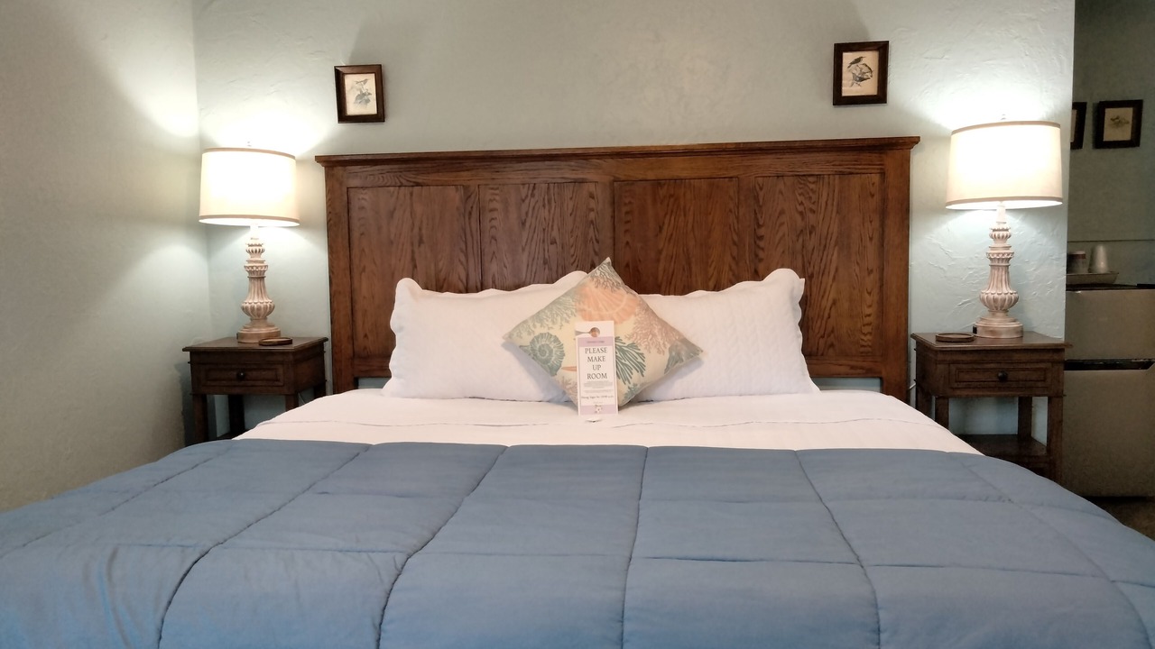Photo of Bedroom in Coronado