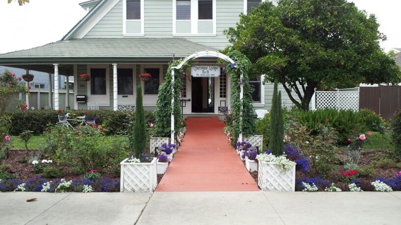 Photo of Outdoor in Coronado