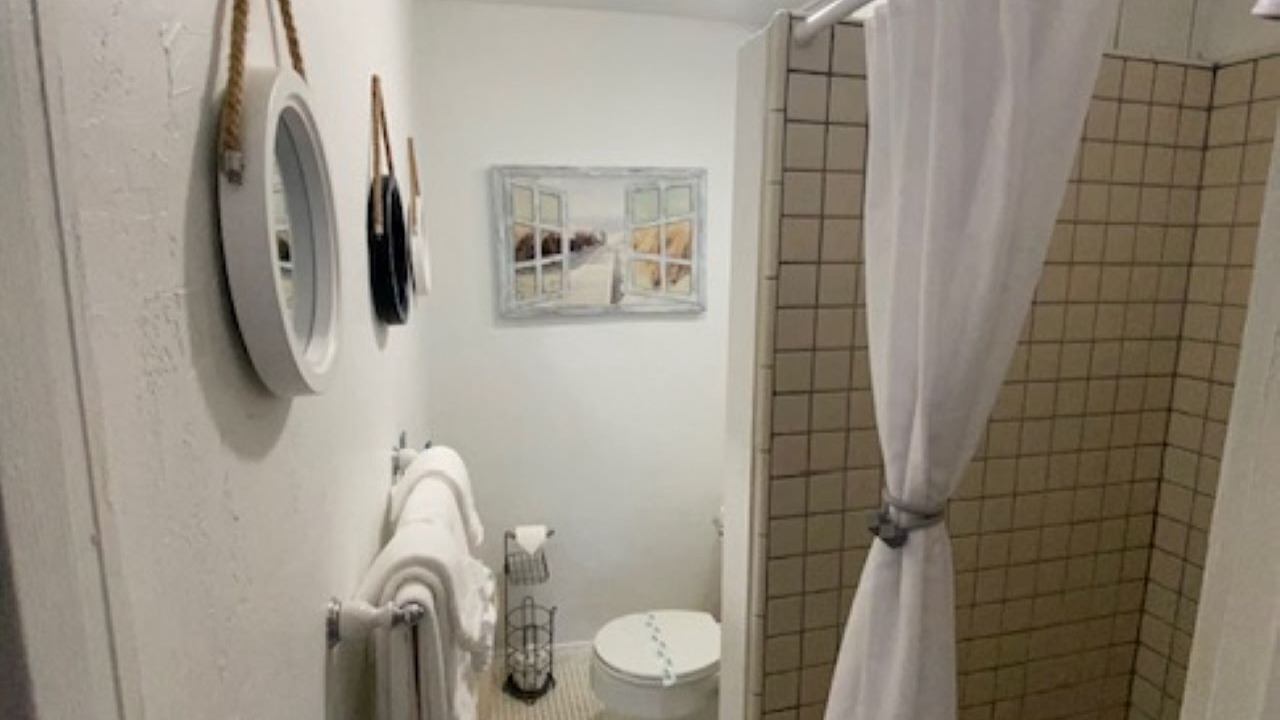 Photo of Bathroom in Coronado