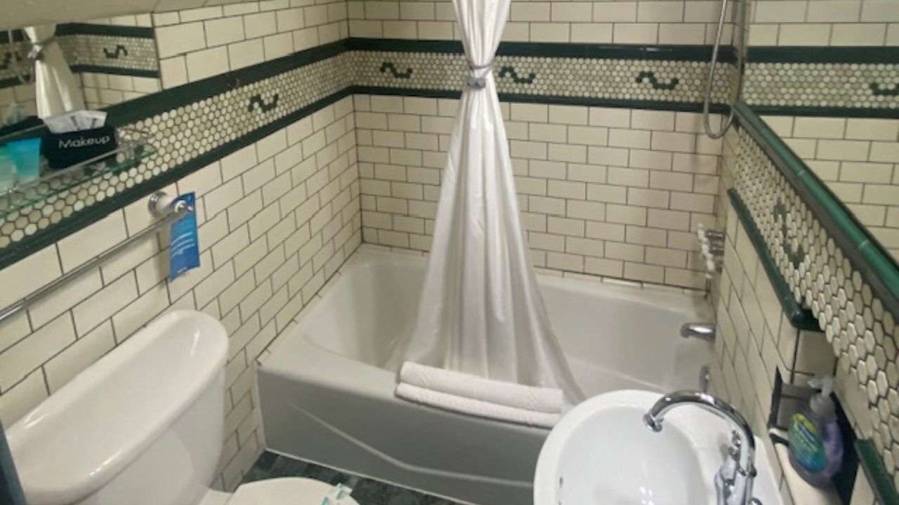 Photo of Bathroom in Coronado