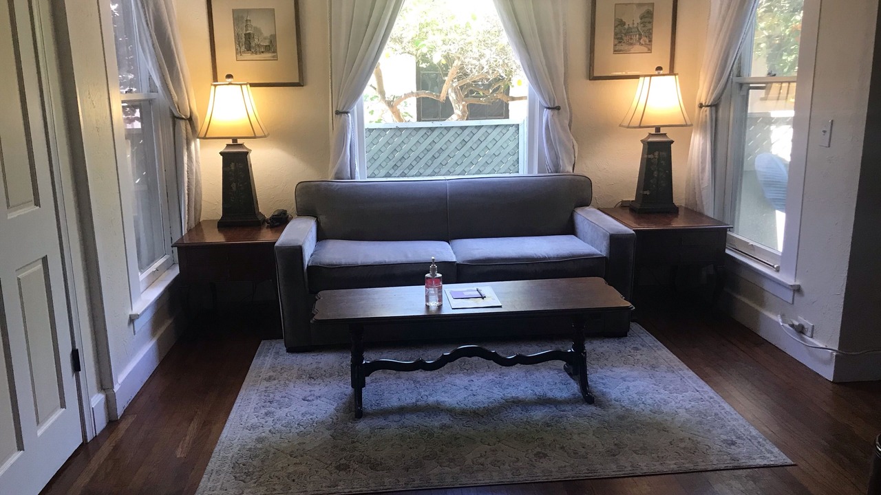 Photo of Bedroom in Coronado
