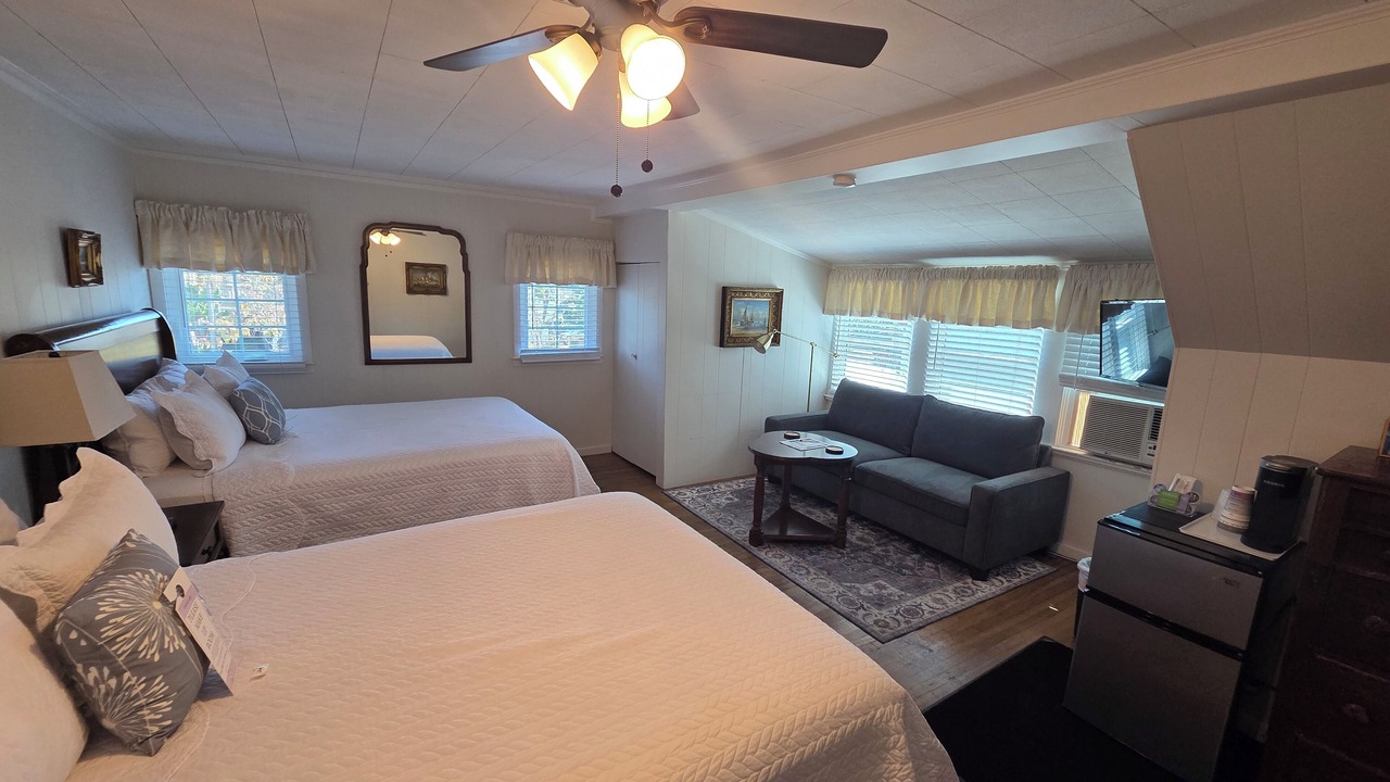 Photo of Bedroom in Coronado