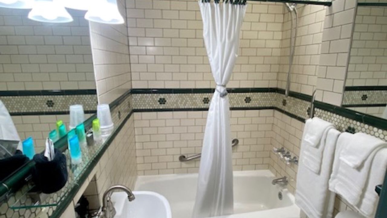 Photo of Bathroom in Coronado
