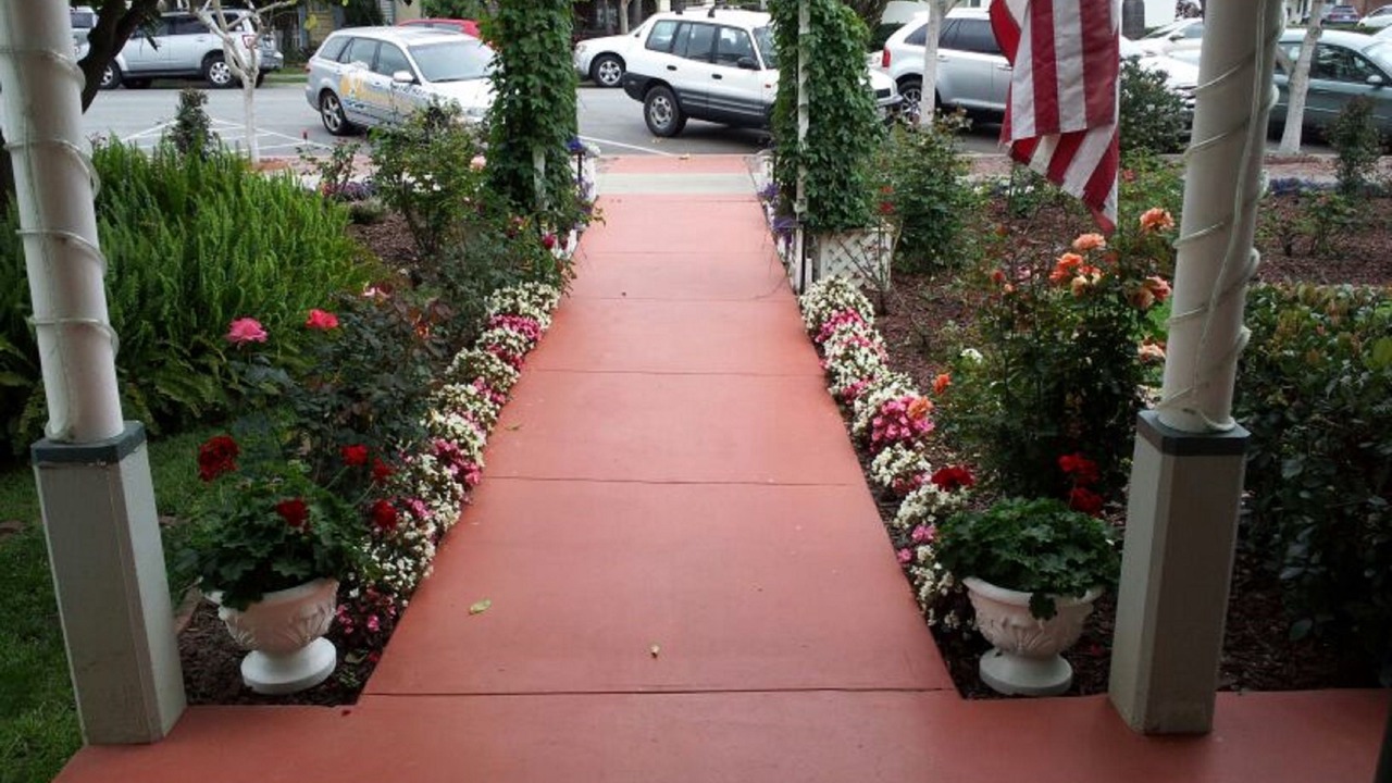 Photo of Outdoor in Coronado