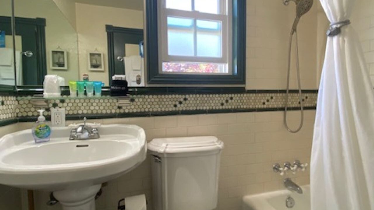 Photo of Bathroom in Coronado