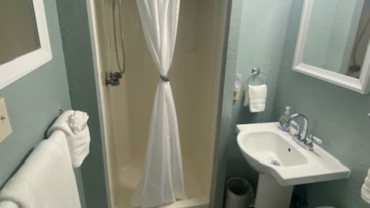 Photo of Bathroom in Coronado