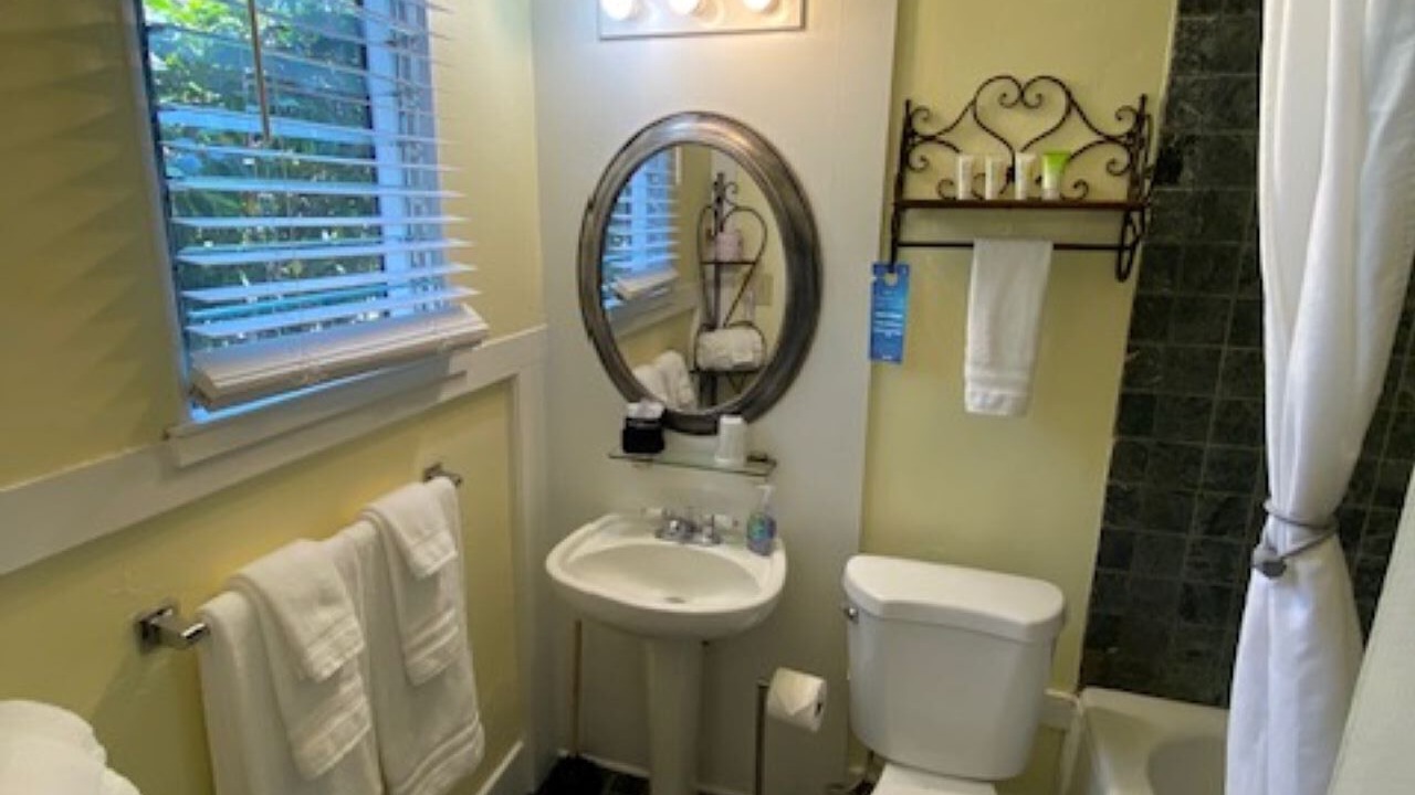 Photo of Bathroom in Coronado