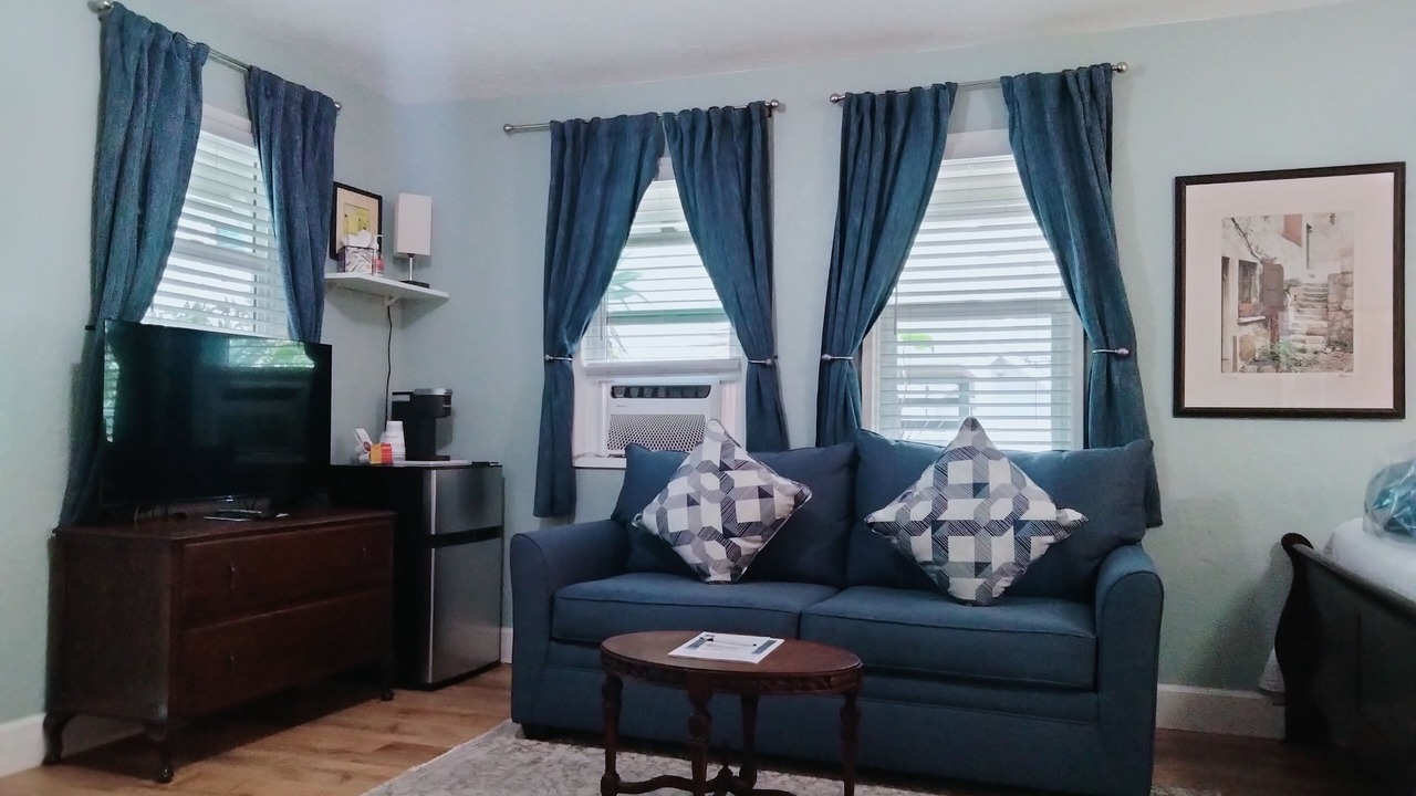 Photo of Bedroom in Coronado
