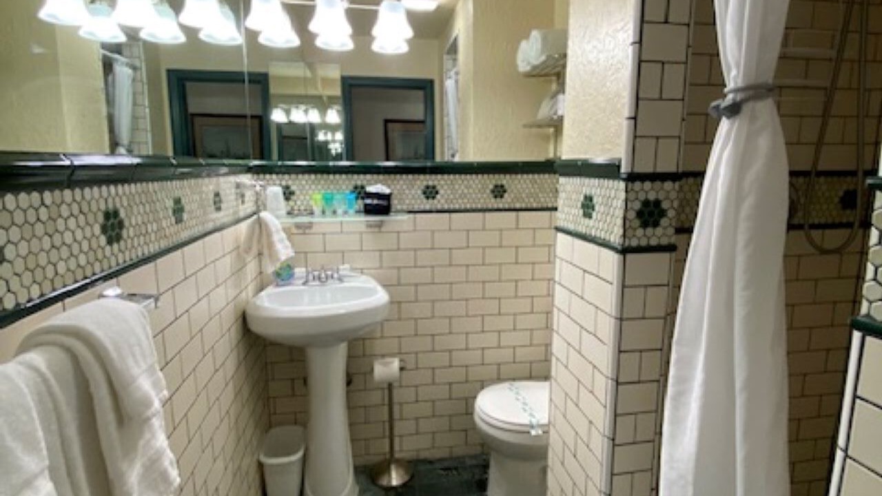 Photo of Bathroom in Coronado