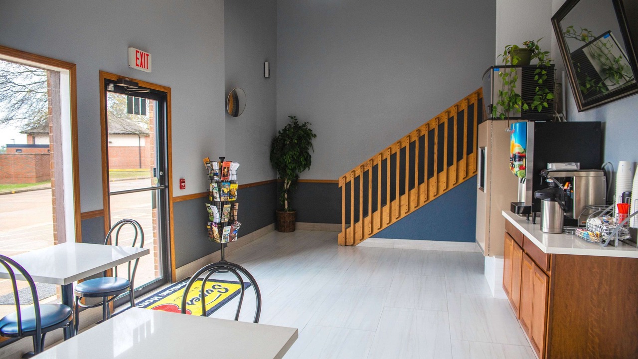 Photo of Livingroom in Mountain Home
