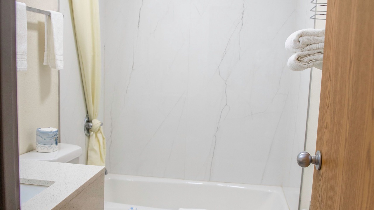 Photo of Bathroom in Mountain Home