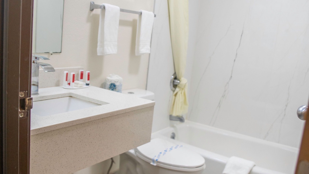 Photo of Bathroom in Mountain Home