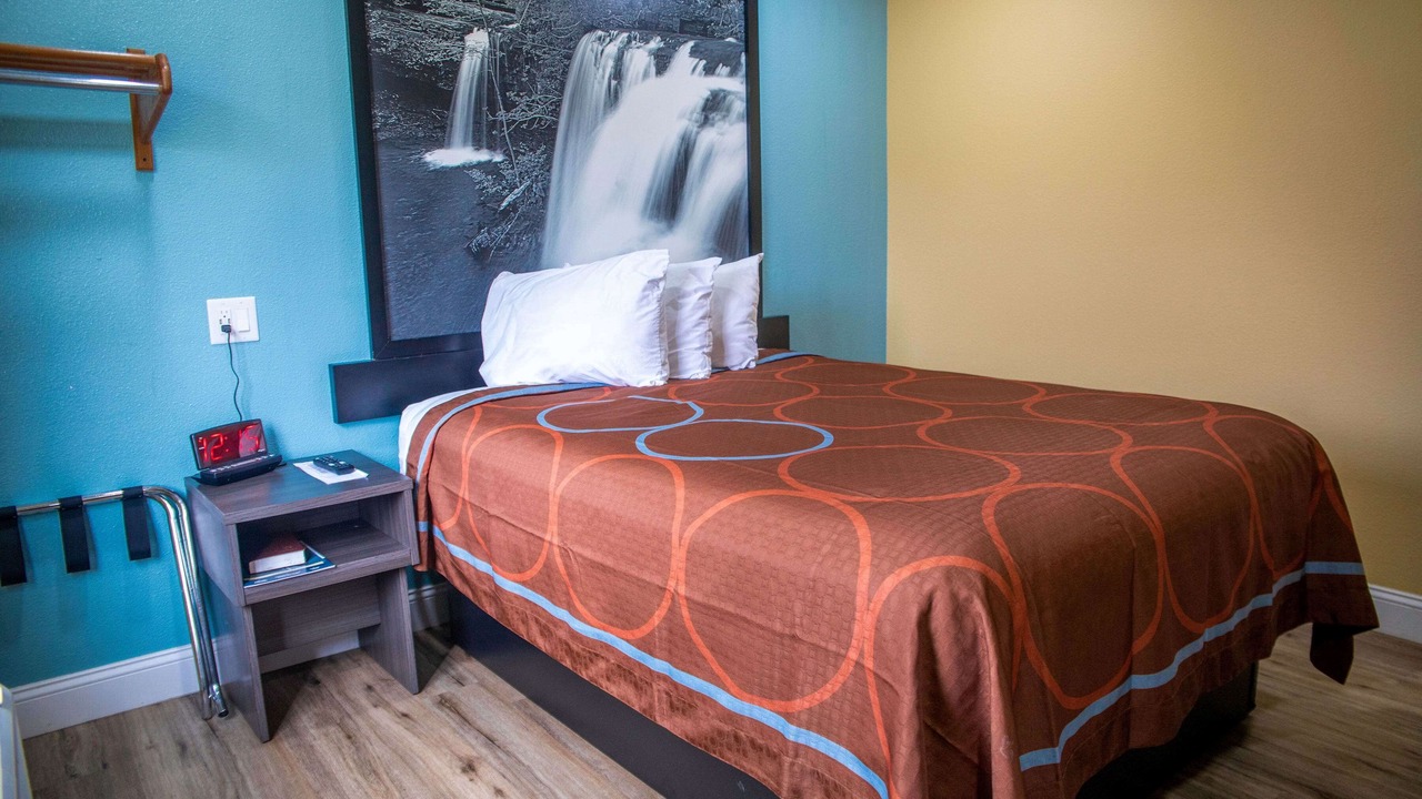 Photo of Bedroom in Mountain Home