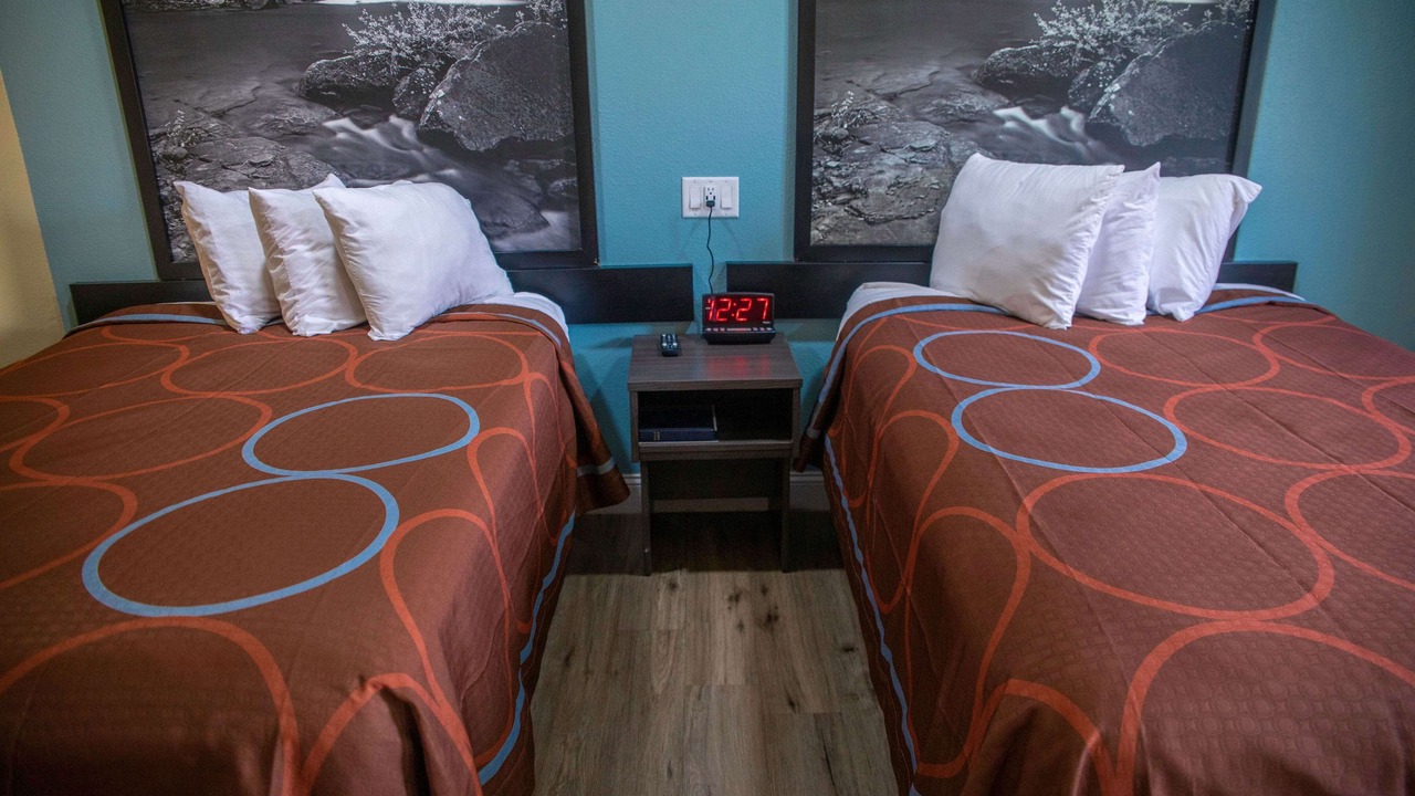 Photo of Bedroom in Mountain Home