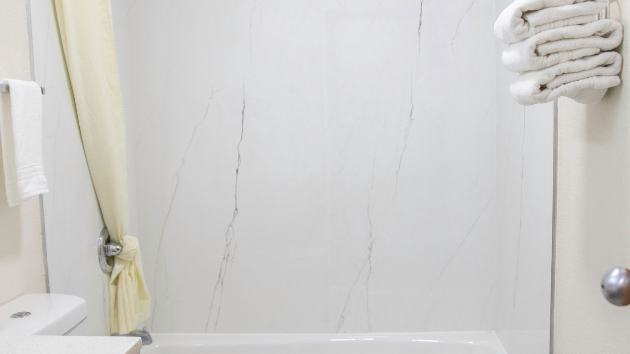 Photo of Bathroom in Mountain Home