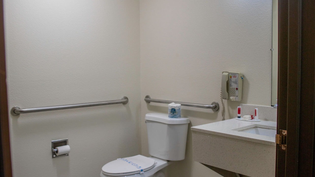 Photo of Bathroom in Mountain Home
