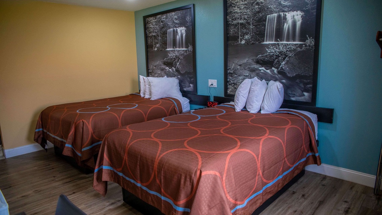 Photo of Bedroom in Mountain Home