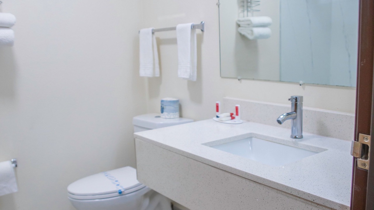 Photo of Bathroom in Mountain Home