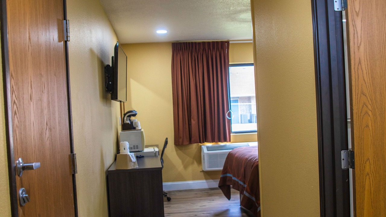 Photo of Bedroom in Mountain Home