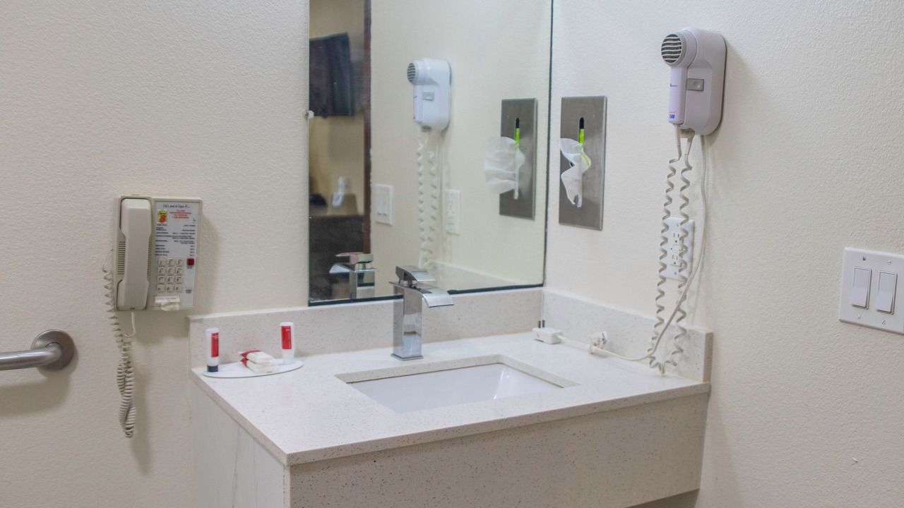Photo of Bathroom in Mountain Home