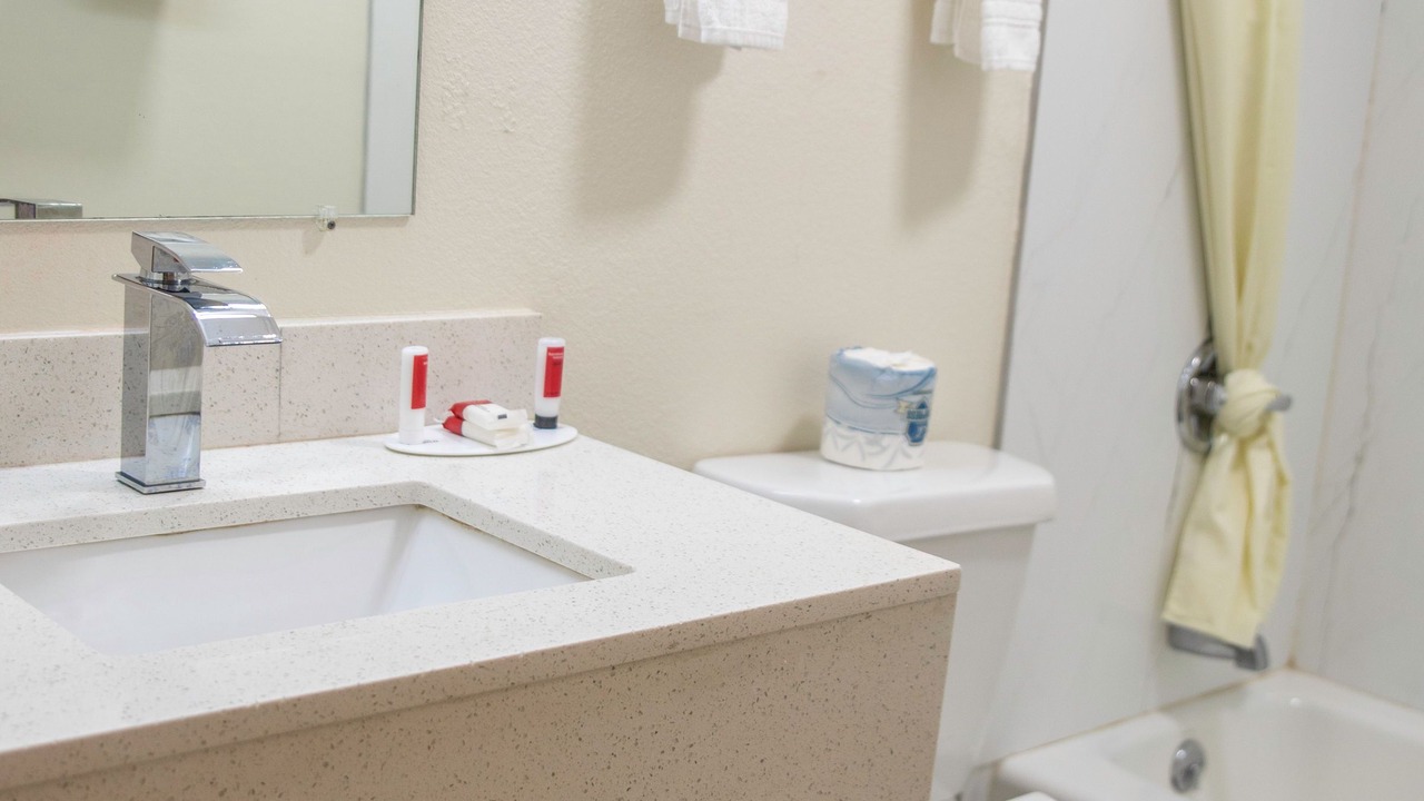 Photo of Bathroom in Mountain Home