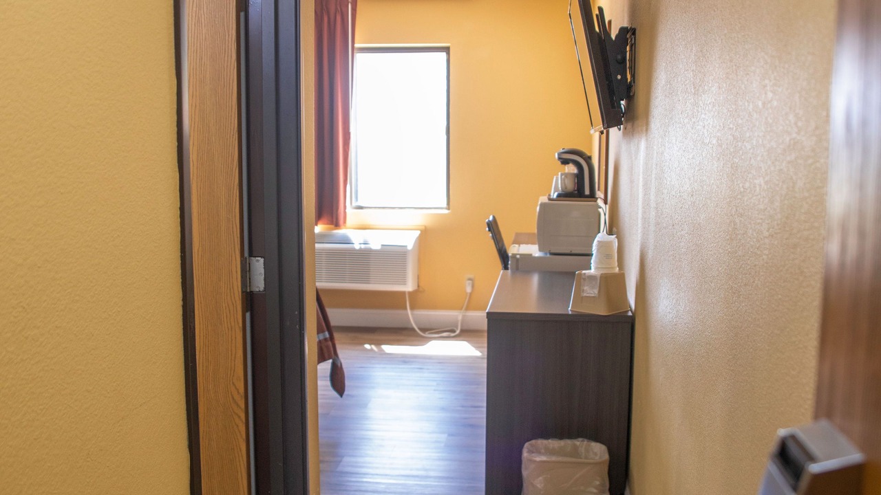 Photo of Bedroom in Mountain Home