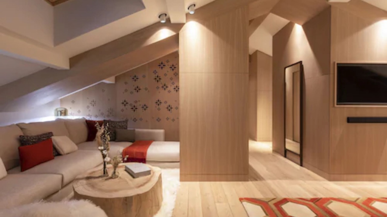 Photo of Outdoor in Chamonix City Centre