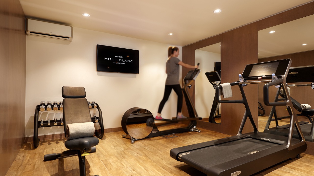 Photo of Others in Chamonix City Centre