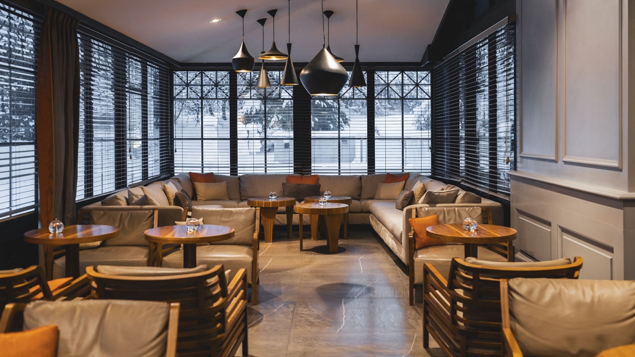 Photo of Others in Chamonix City Centre