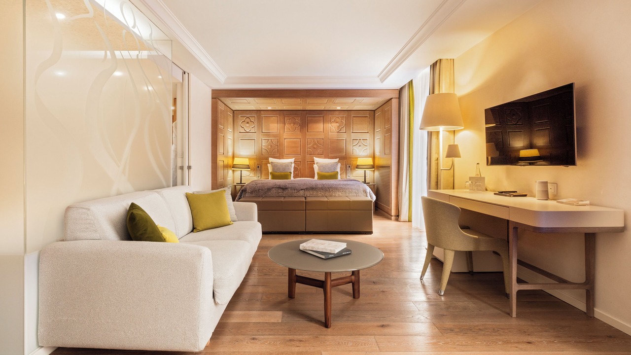 Photo of Patio Balcony in Chamonix City Centre