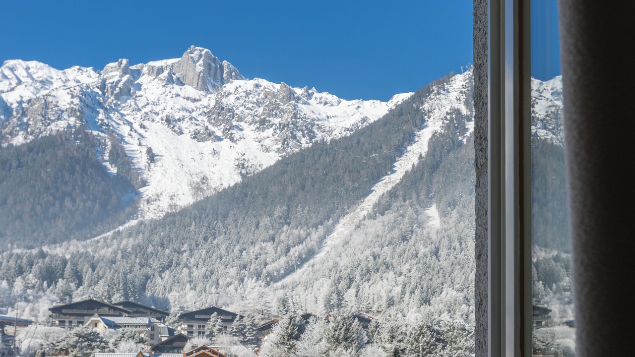 Photo of Outdoor in Chamonix City Centre