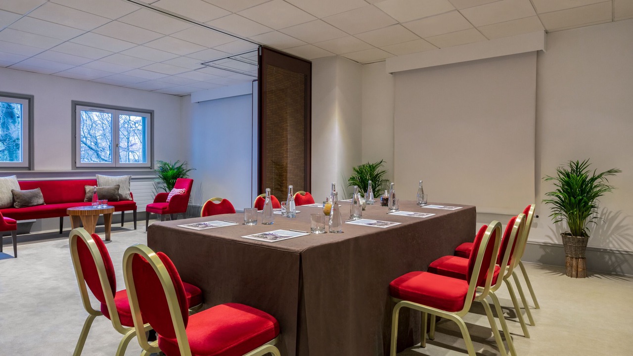 Photo of Others in Chamonix City Centre