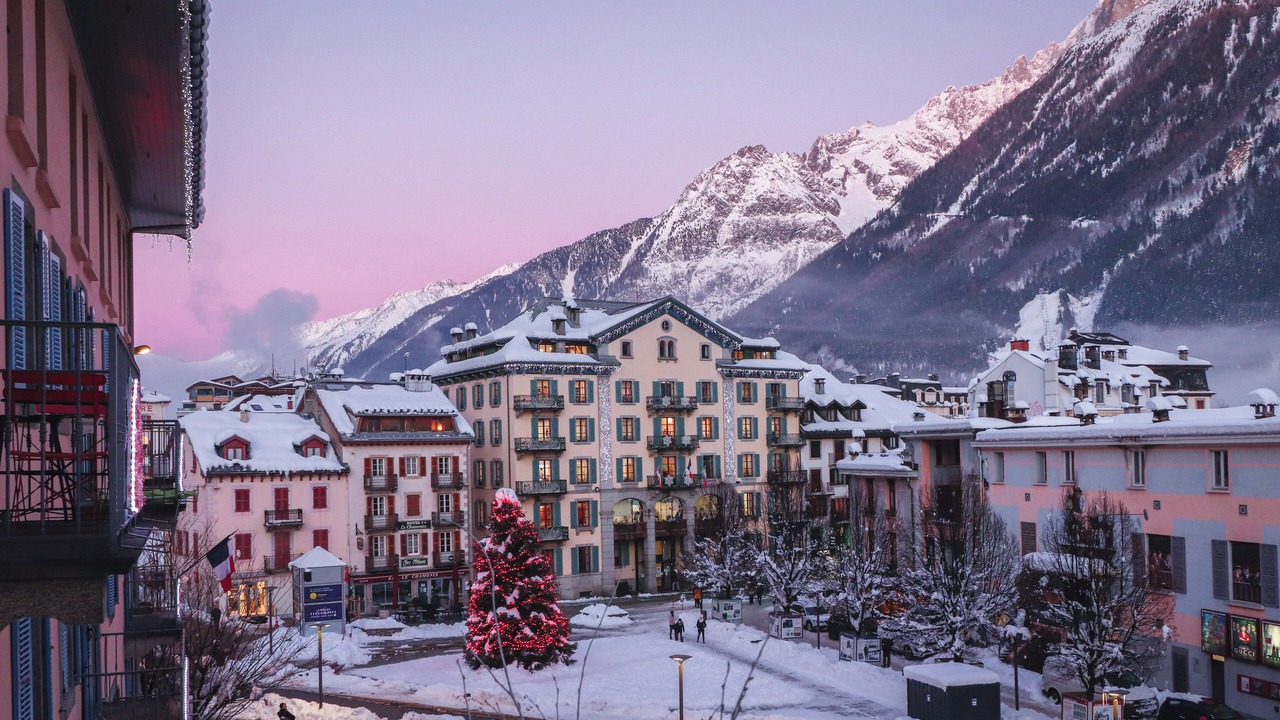 Photo of Others in Chamonix City Centre